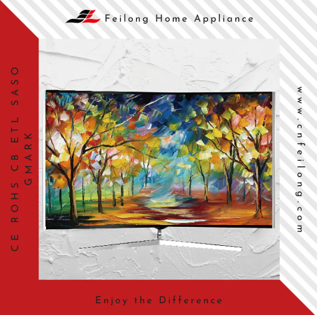 LED TV светодиодный телевизор