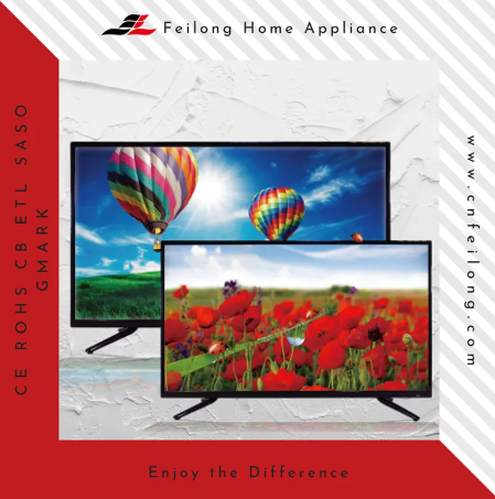  светодиодный телевизор 