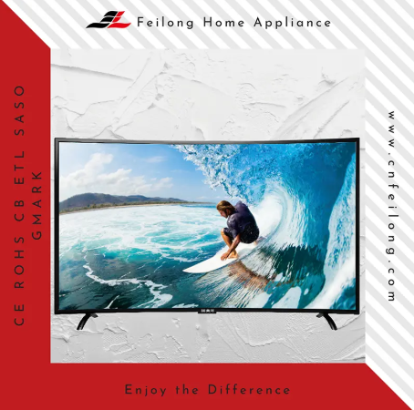 светодиодный телевизор