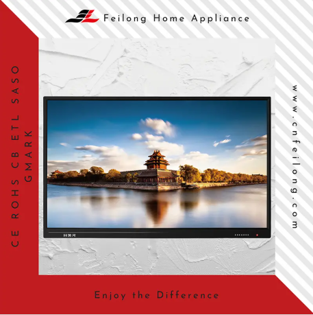 светодиодный телевизор 